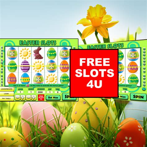 Play Easter Pick slot